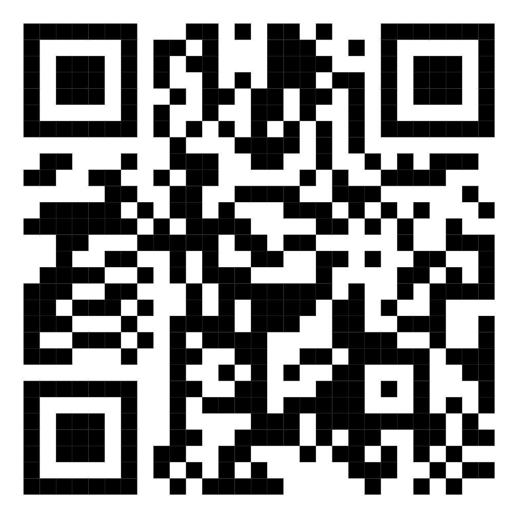 ExplosionBlock ダウンロード用QRコード