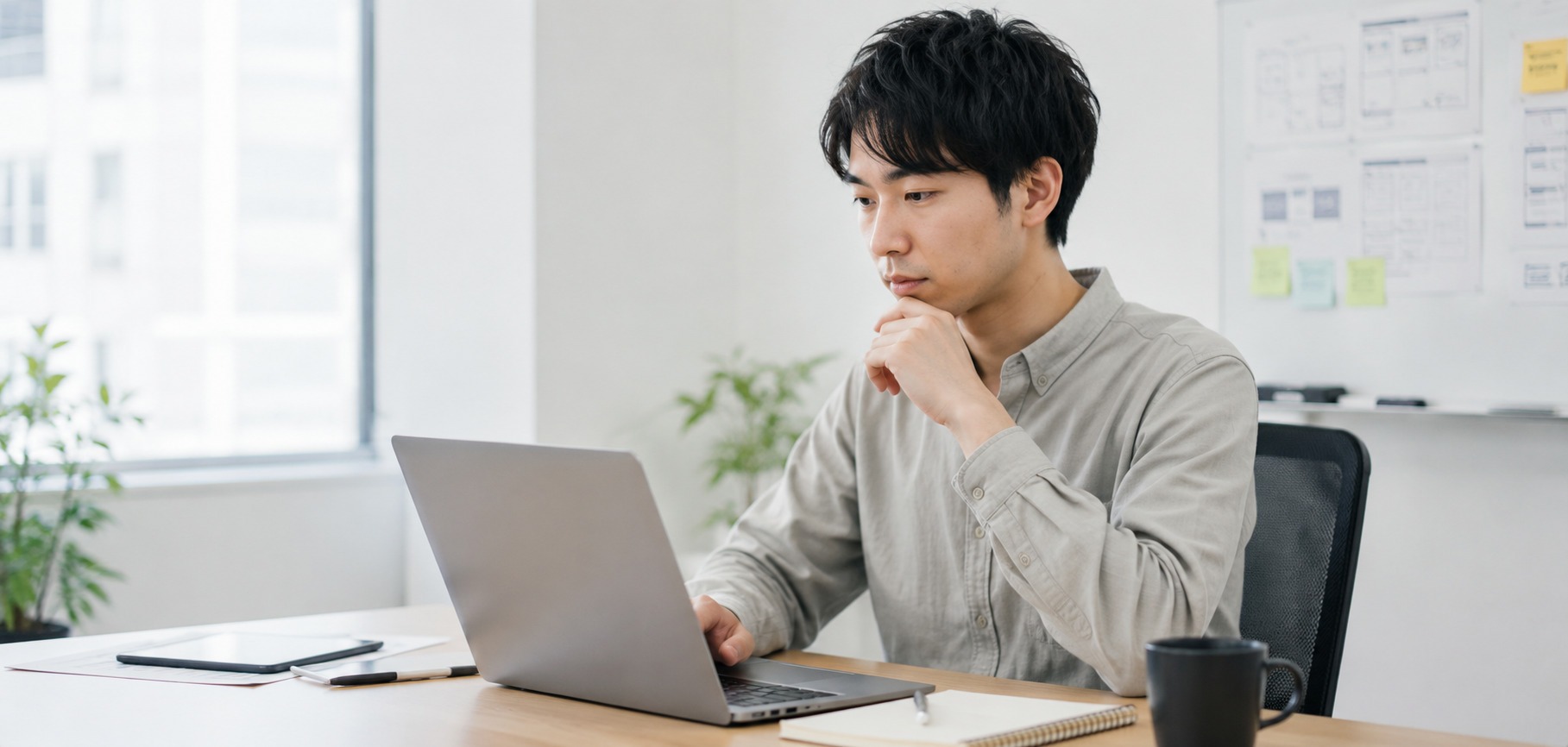 日本人エンジニアによるアプリとSaaSの開発